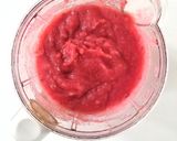 Une image de l'étape 4 de *Compote pommes et groseilles*.