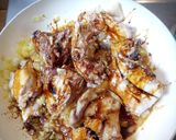 Foto langkah ke 3 dari resep Ayam Coca Cola Sedap.