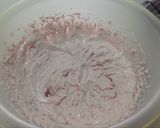 Foto del paso 3 de la receta: MIni Cheesecake de Frutillas