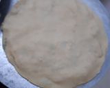 A picture of step 5 of Cheese Cauliflower Paratha.