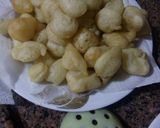 صورة لخطوة 4 من وصفة لقمه القاضي (الزلابيه)🙈
