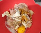 Foto langkah ke 1 dari resep Swedish Meatballs.
