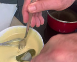 Foto del paso 3 de la receta: Pepinillos fritos