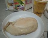 Foto langkah ke 1 dari resep Darlung Ayam Gluten Free.