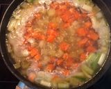 Foto langkah ke 7 dari resep Japanese Chicken Katsu Curry Rice.