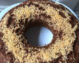 Foto langkah ke 6 dari resep Bluder coklat milo🍫.