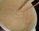 Foto del paso 1 de la receta: Bizcochuelo