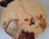 Foto langkah ke 2 dari resep Nasi Goreng Banjar.