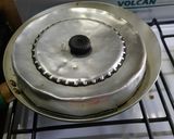 Foto del paso 9 de la receta: Tortilla de arvejas en sartén