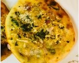 A picture of step 6 of #Tandoori Paneer Parantha.