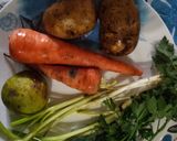 Foto langkah ke 1 dari resep Sop Iga Sapi.