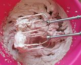 Csupacsoki torta recept fázis 4 fotója