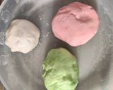 Foto langkah ke 3 dari resep Wedang Ronde Creamy.