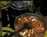 Schezwan Paneer Fried Rice recipe step 4 photo