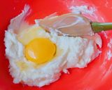 Hình bước làm 2 của món Bánh QUY "thêm miếng nữa"