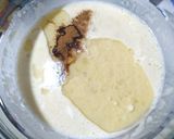 Foto langkah ke 4 dari resep Banana Pancake -344-.