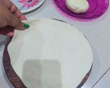রুমালি রুটিr (rumali roti recipe in bengali) রেসিপি ধাপ - 2 ছবি