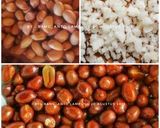 Foto langkah ke 1 dari resep Ketoprak Khas Cirebon.