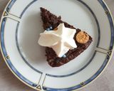 Foto langkah ke 5 dari resep Brownie in a pan.