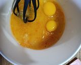 Foto del paso 1 de la receta: Budín de naranja