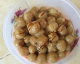 Foto langkah ke 5 dari resep Cilok empuk.