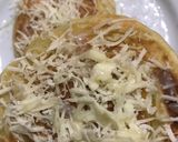 Foto langkah ke 8 dari resep Roti canai.