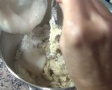 Foto del paso 4 de la receta: ⭐CINNAMON ROLLS DE KINDER 💯