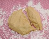 Szilvás pite recept fázis 5 fotója