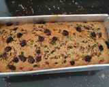 Foto langkah ke 3 dari resep English Fruit cake.