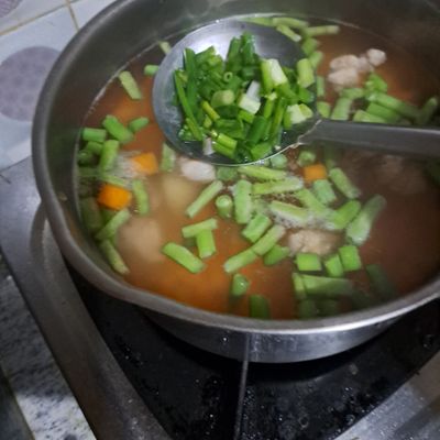 Langkah 6