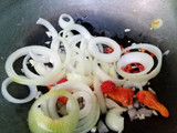 Cumi Saos Padang