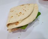 Foto del paso 7 de la receta: *Wrap Caprese y más cositas*