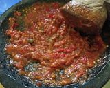 Foto langkah ke 2 dari resep Sambal Acan Bejarang.
