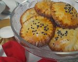 Foto del paso 6 de la receta: Empanadillas de dulce de membrillo y frutos secos
