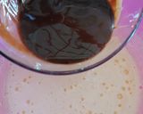 Foto del paso 5 de la receta: Pastel Imposible (chocoflan)