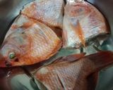 Foto langkah ke 1 dari resep Gulai Ikan Nila.