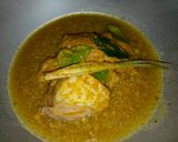 Foto langkah ke 4 dari resep 🌈Ayam Ungkep Bumbu Kuning🌈.
