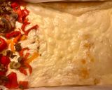Φωτογραφία βήματος 29 της συνταγής Homemade Pizza 🍕😋 πίτσα