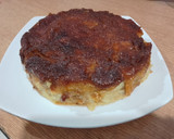 Foto del paso 7 de la receta: Budín de pan Súper Fácil!!