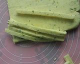 Foto langkah ke 5 dari resep Stick kentang keju (cocok untuk MPASI).