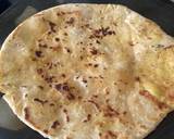 Holige(puranpoli) recipe step 5 photo
