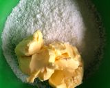 Foto langkah ke 10 dari resep Brownies BatuBara (Oleh oleh khas Balikpapan).