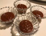Foto del paso 7 de la receta: Mousse vegana de chocolate y aquafaba
