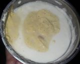 A picture of step 2 of Jackfruit Lapta.