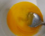 Foto langkah ke 3 dari resep Sup Telur (Egg Drop Soup).