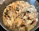 A picture of step 5 of Chinese Cuisine- Sour & Spicy Soup.