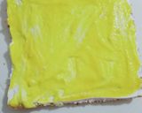 પાઈનેપલ પેસ્ટ્રી(Pineapple Pastry Recipe in Gujarati) રેસીપી સ્ટેપ7ફોટો