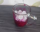 Cara Membuat Dragon Fruit Fesh Milk 3