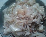 Foto langkah ke 1 dari resep Cumi Kecap ala Jo_e.