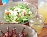 Foto langkah ke 4 dari resep Drum Stik Chicken Wings.